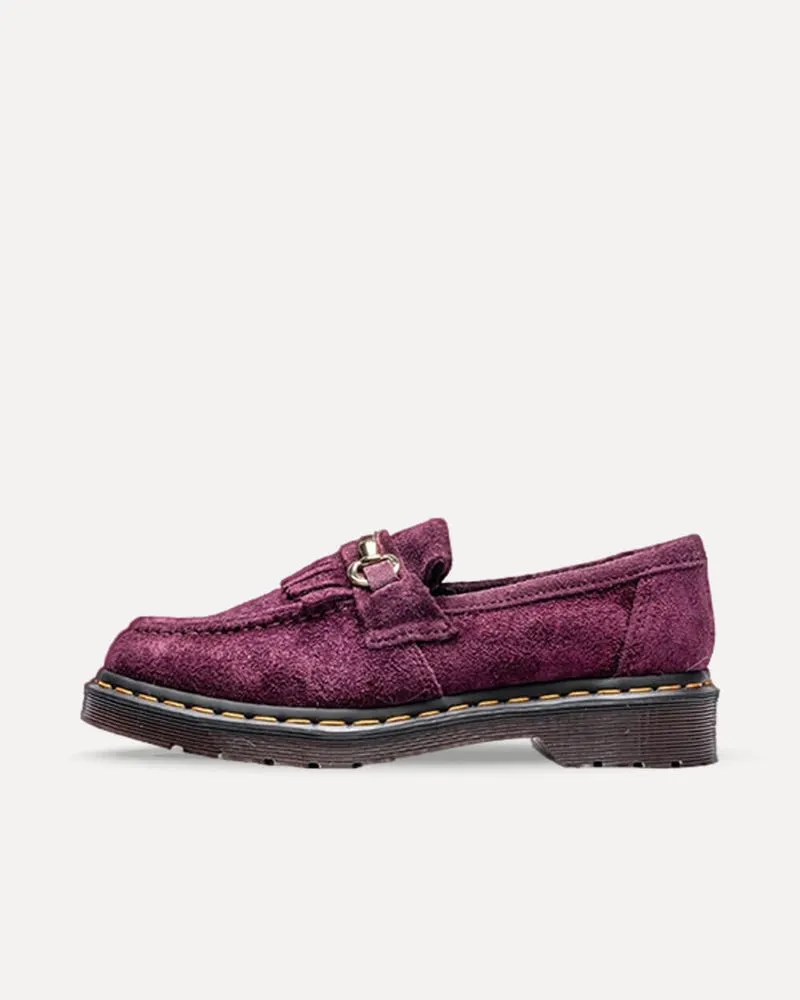 Dr. Martens Snaffle Loafer