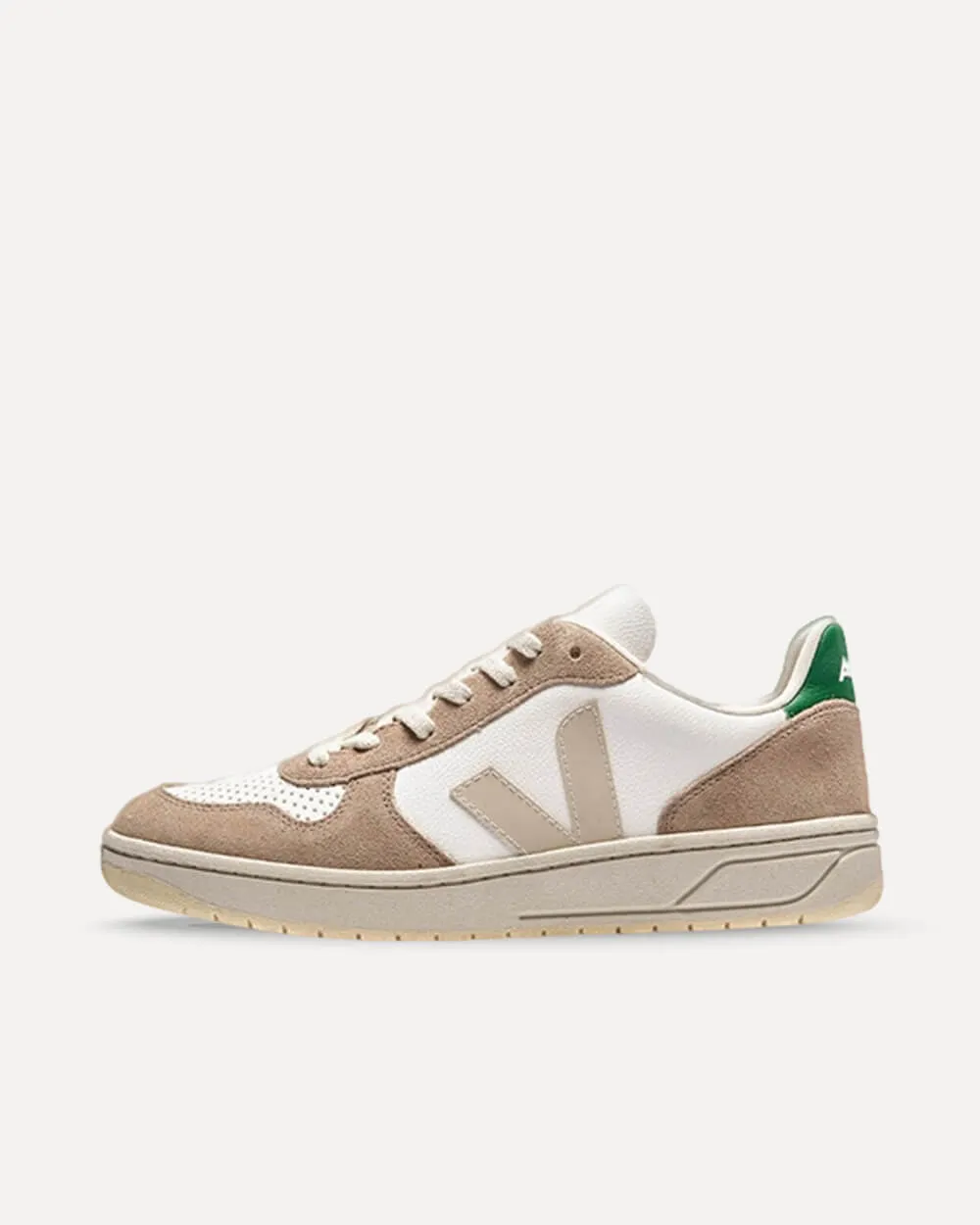 Veja V-10 „Sahara“