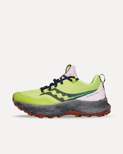 Saucony Endorphin Trail Reflect Camo
