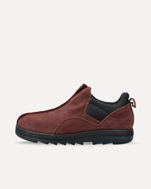 Reebok Beatnik Moc „Brush Brown“