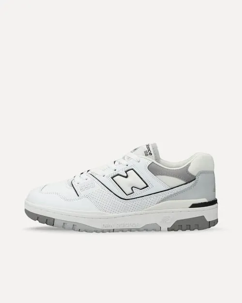 New Balance BB550PWA „White“