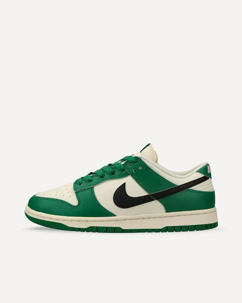 Nike Dunk Low SE „Lottery Green“