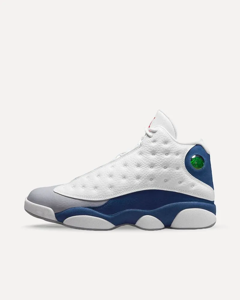 Nike Air Jordan 13 „French Blue“
