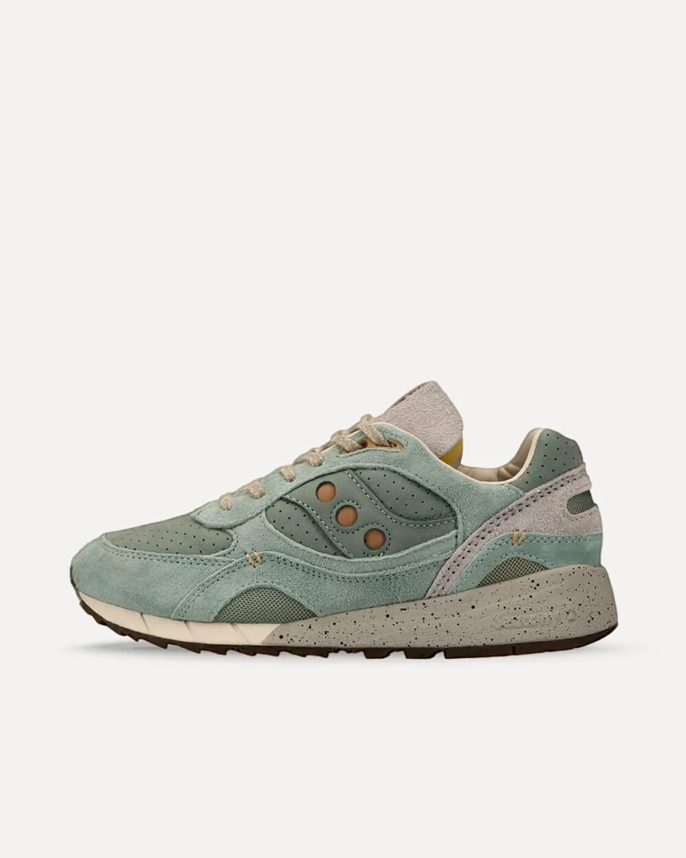 Saucony x Saucony Shadow 6000 „Kintsugi“