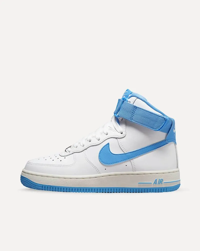 Nike Wmns Air Force 1 OG QS „University Blue“