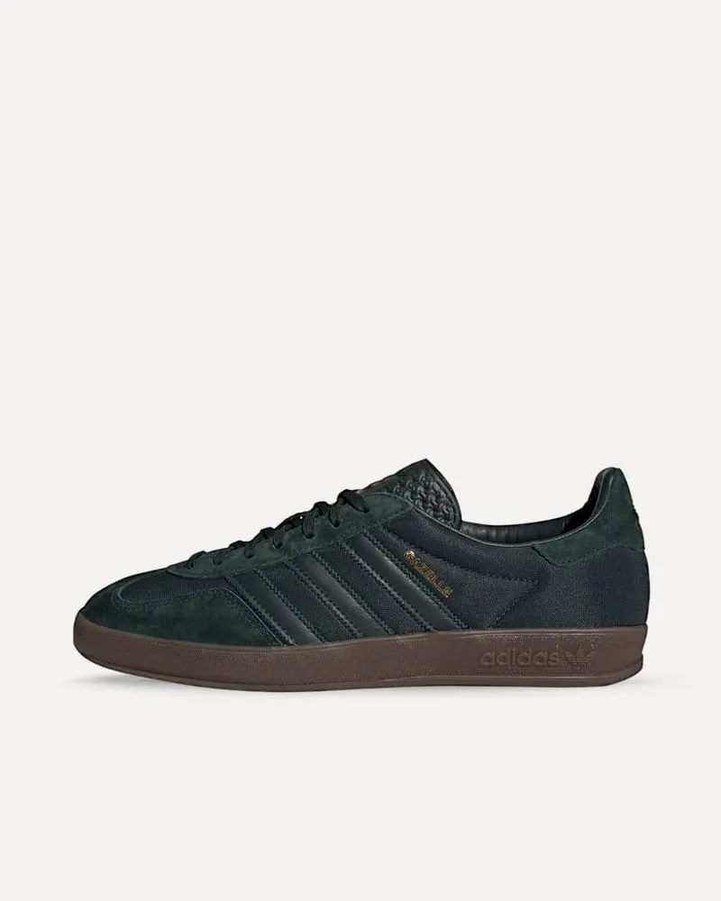 adidas Originals Gazelle Indoor „Shadow Green“