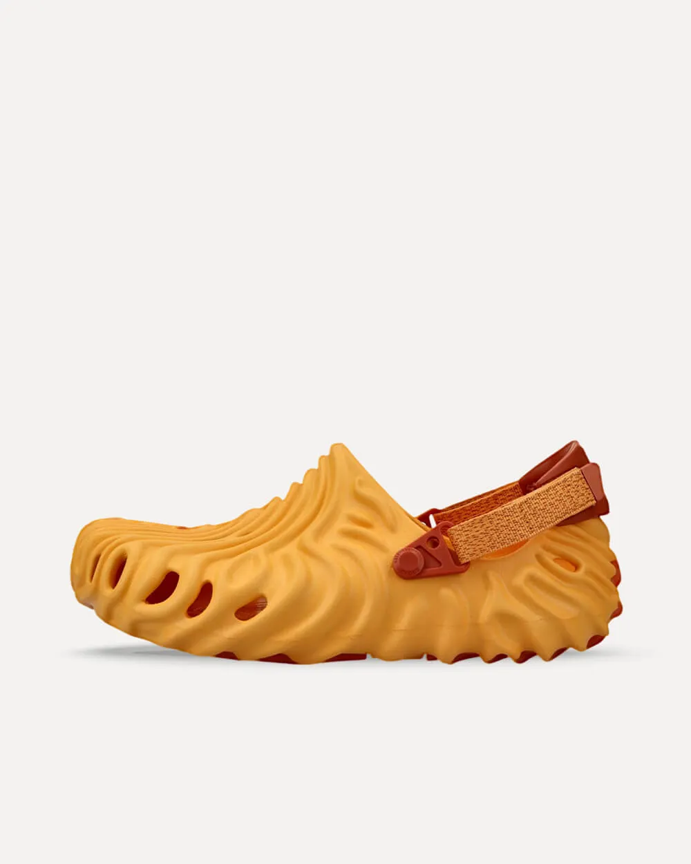 Crocs x Salehe Bembury „Cobbler“ Pollex Clogs