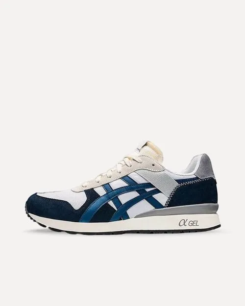 ASICS SportStyle GT-II „Light Indigo“
