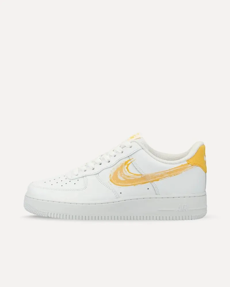 Nike Air Force 1 ’07 „Brushstroke Swoosh“