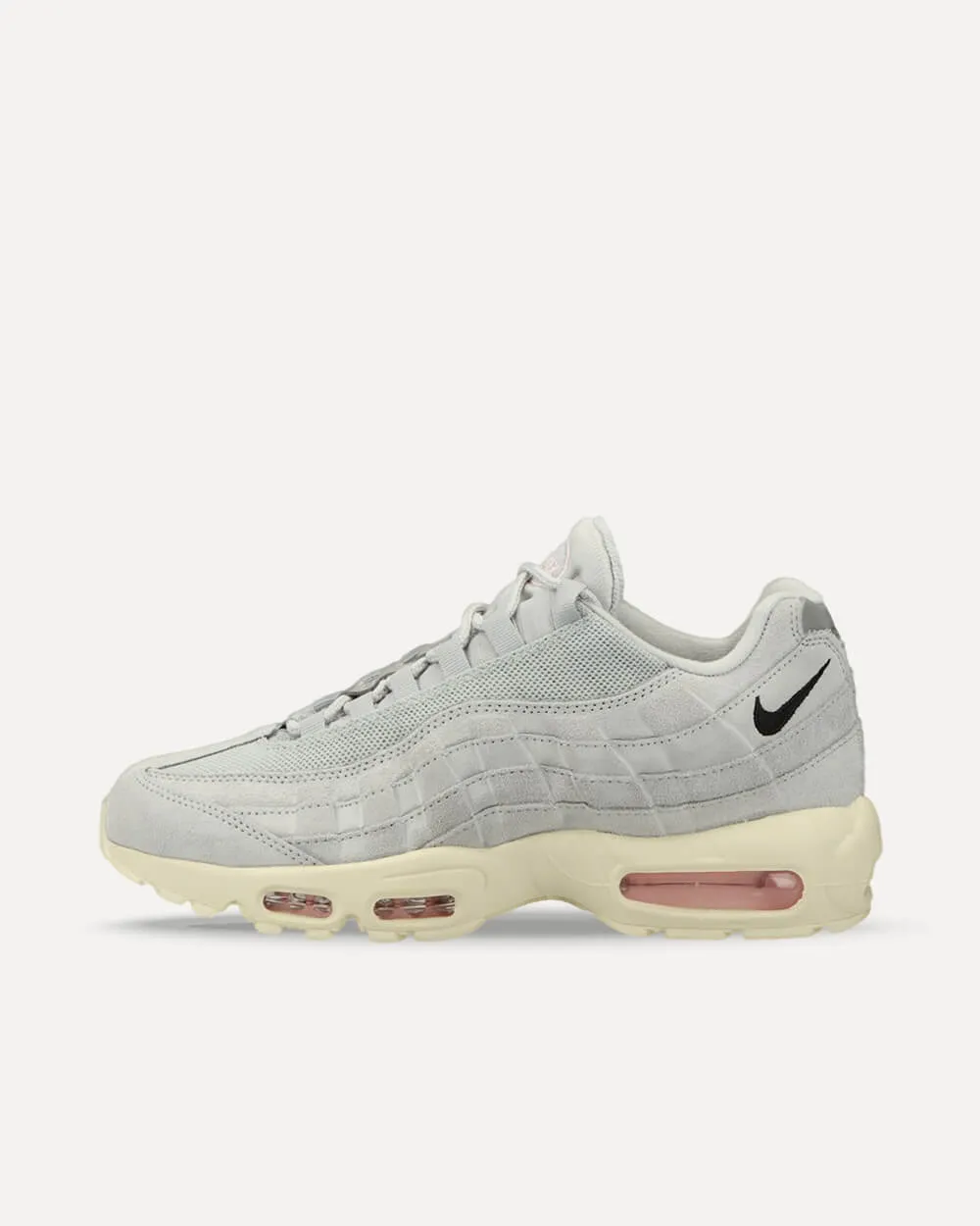 Nike Air Max 95 „Grey Fog“