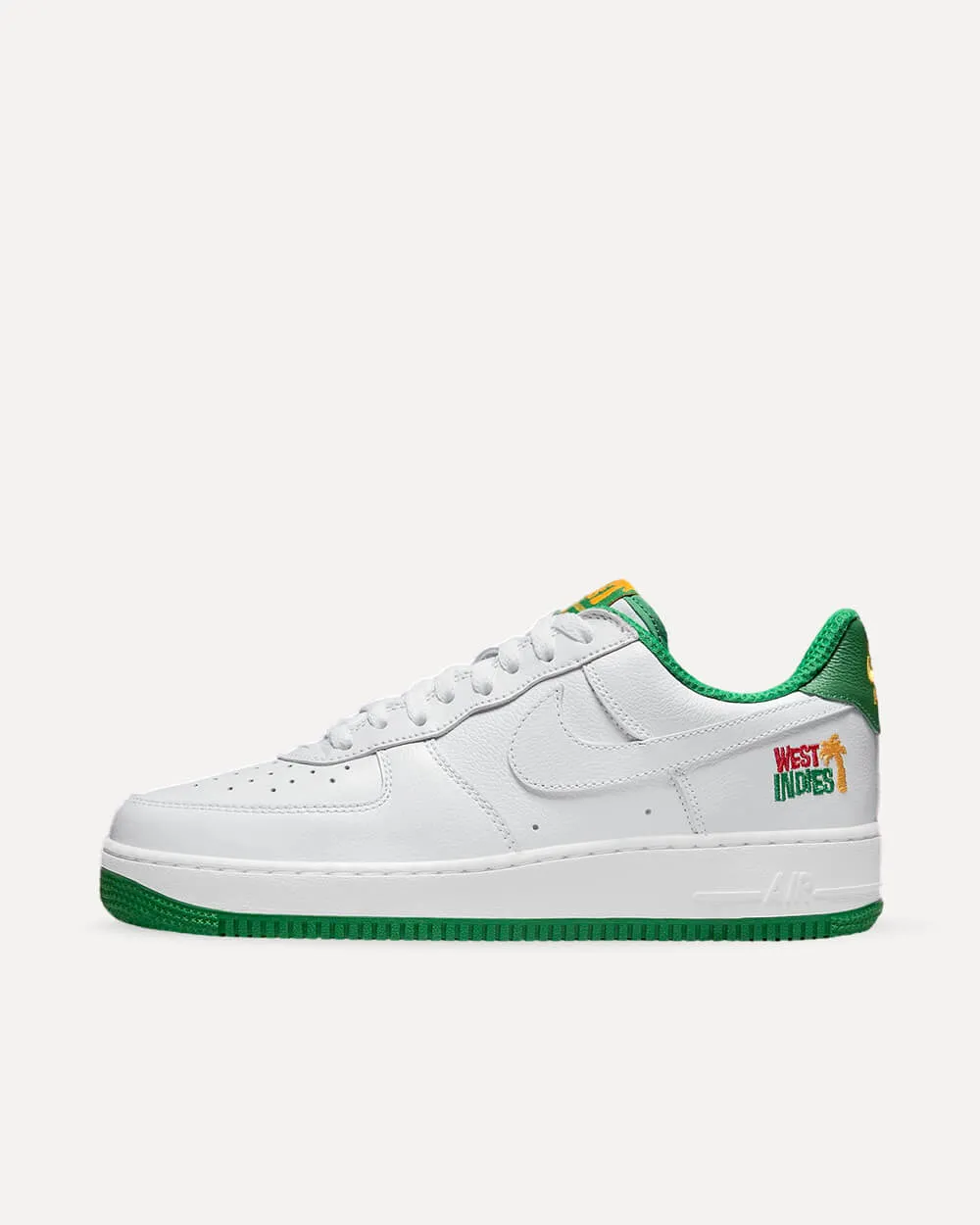 Nike Air Force 1 „West Indies“