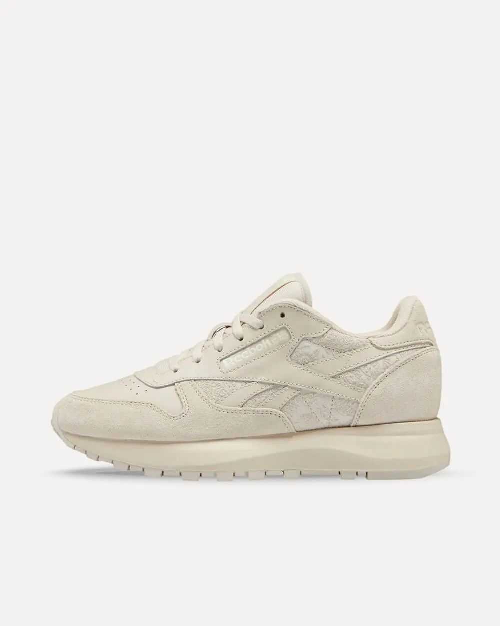 Reebok Classic Leather SP „Stucco“