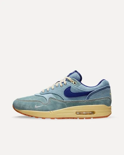 Nike Air Max 1 Premium  „Dirty Denim“