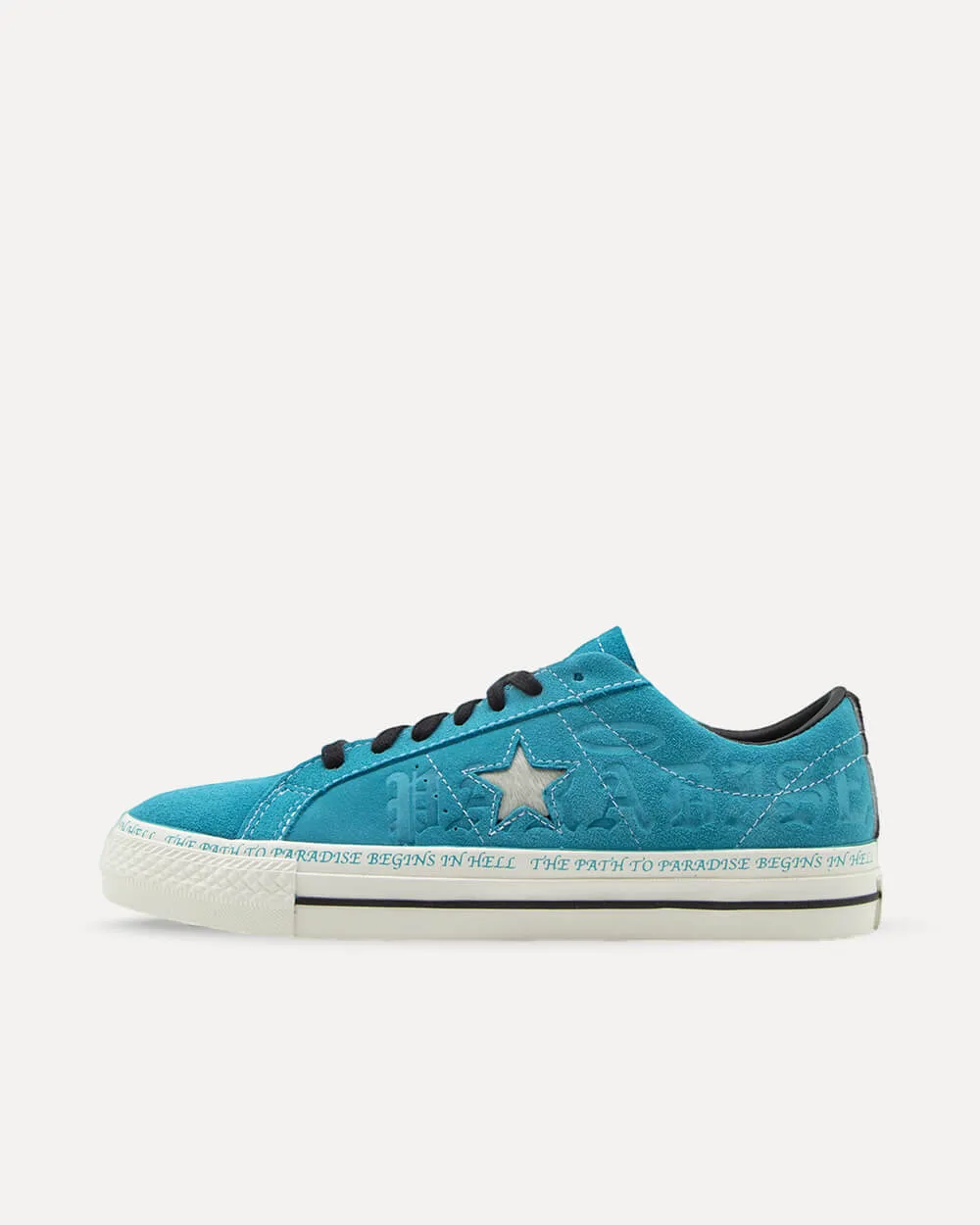 Converse x Sean Pablo One Star Pro OX