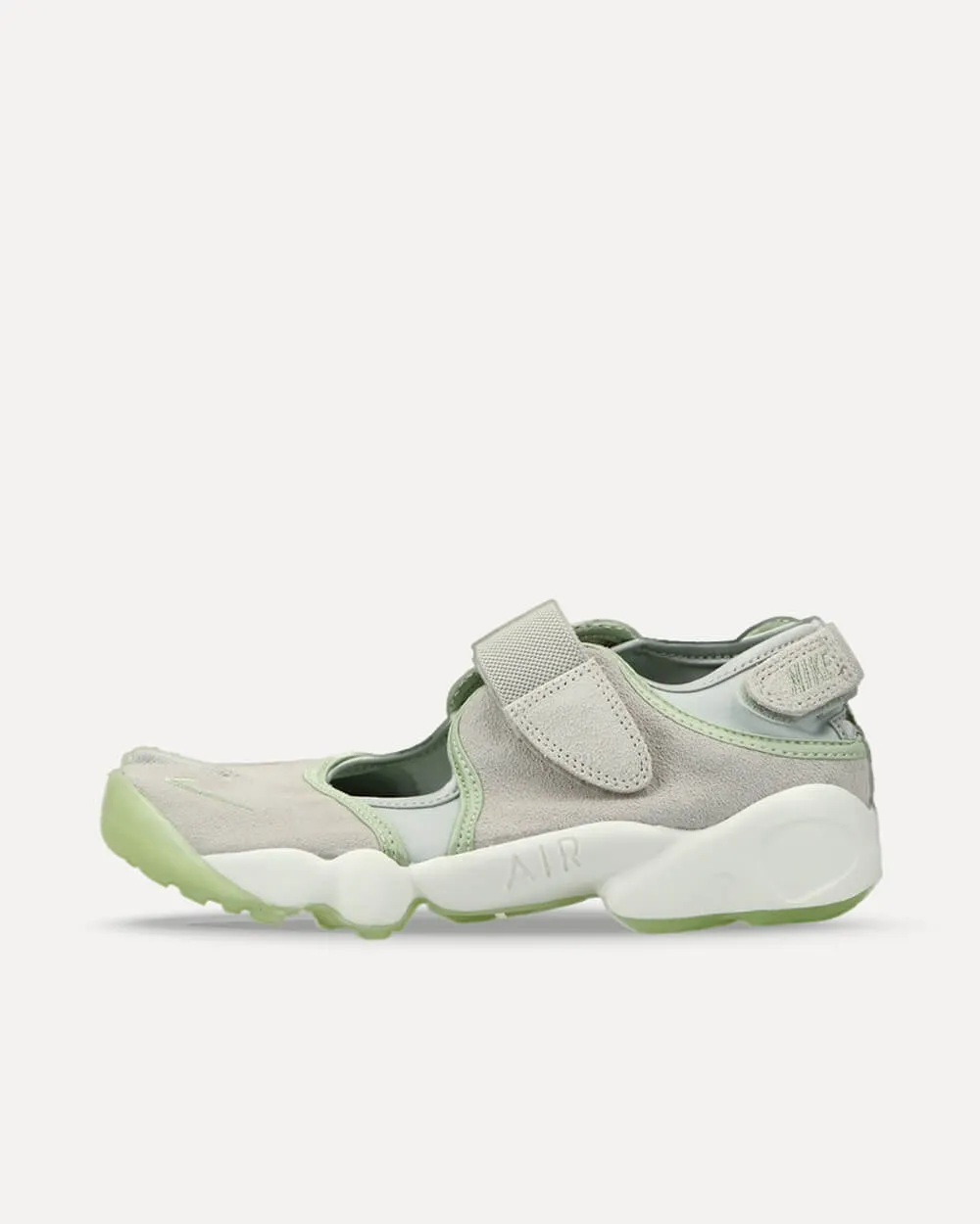 Nike Air Rift „Honeydew“
