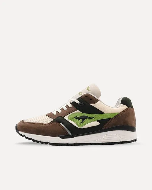 KangaROOS x Moprime Industries x TommyTriggah Omni Racer „Inside Job 1.5 Meranti“