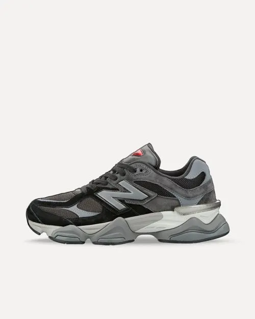 New Balance U9060BLK „Castlerock“