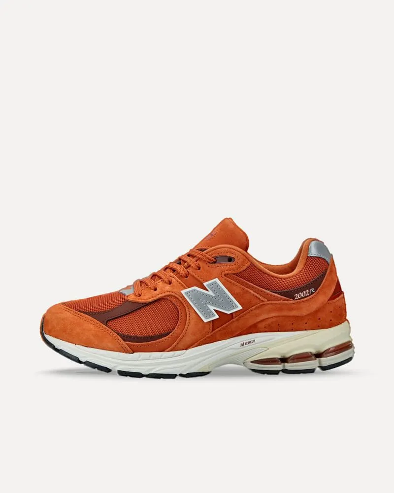 New Balance M2002RCB „Rust Oxide“