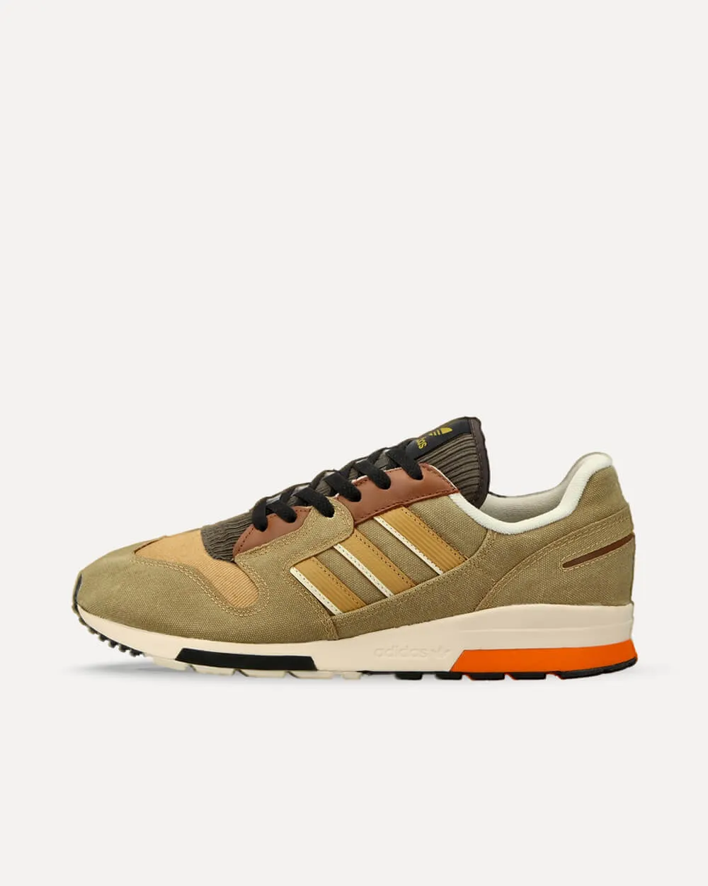 adidas Originals ZX 420 „Golden Beige“