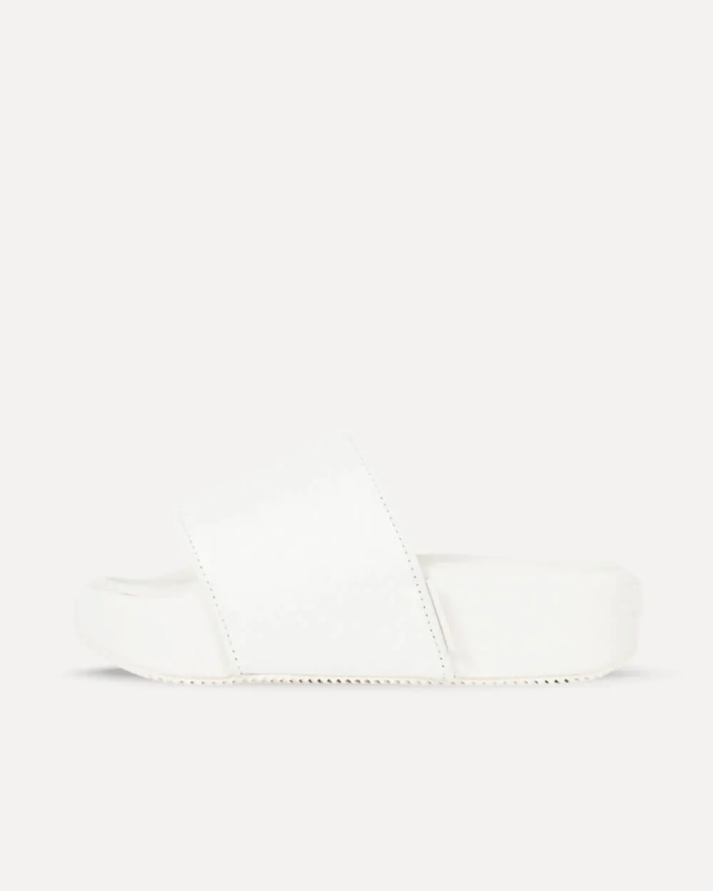 adidas Y-3 Slide „White“