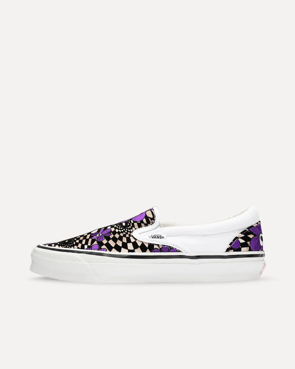 Vans Vault x Perks & Mini OG Classic Slip-On LX