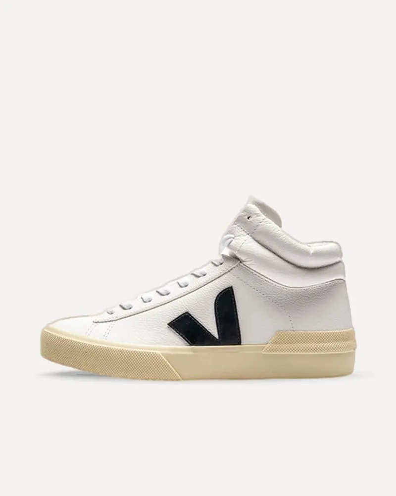 Veja Minotaur Chromfree Leather