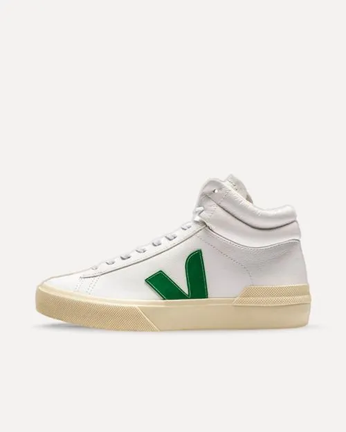 Veja Minotaur Chromfree Leather