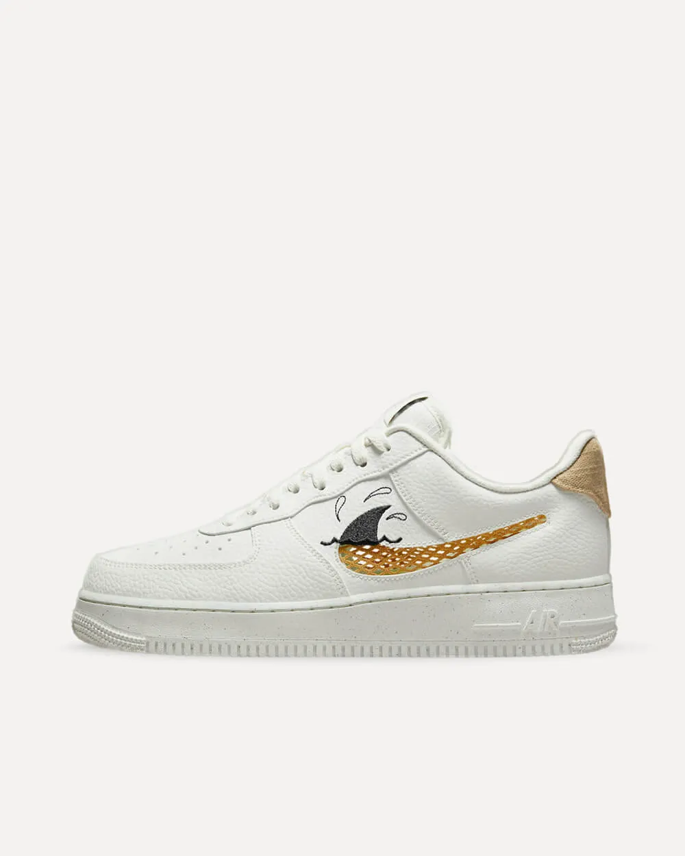 Nike Air Force 1 ’07 LV8 Next Nature „Shark“