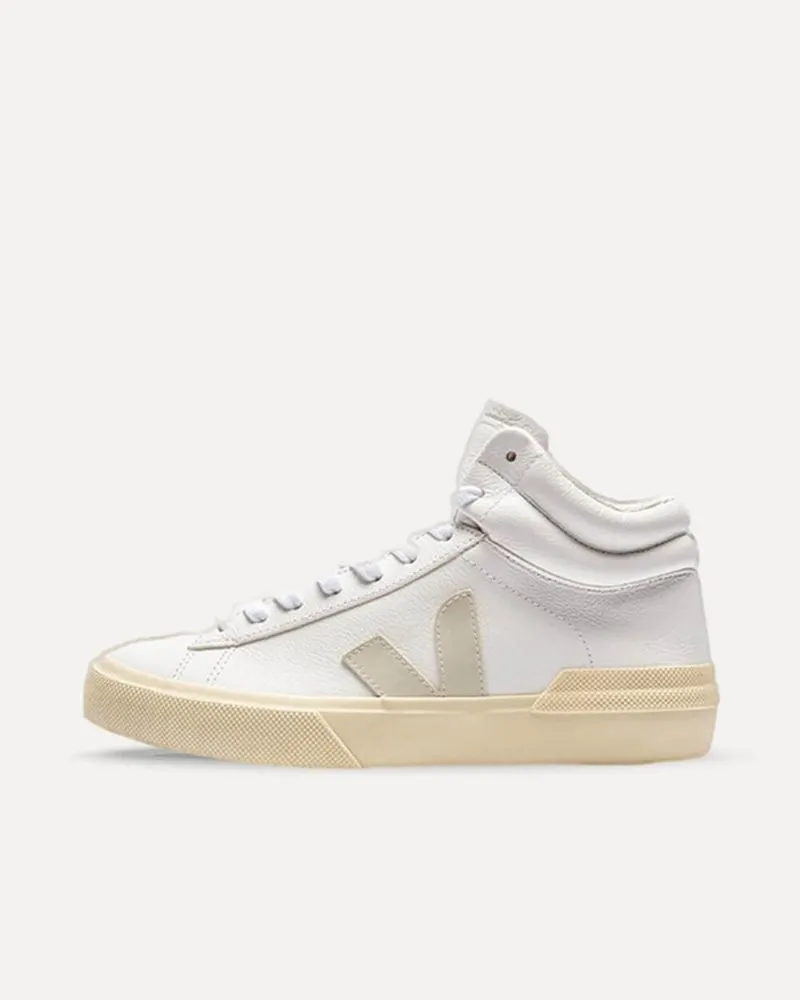 Veja Minotaur Chromfree Leather