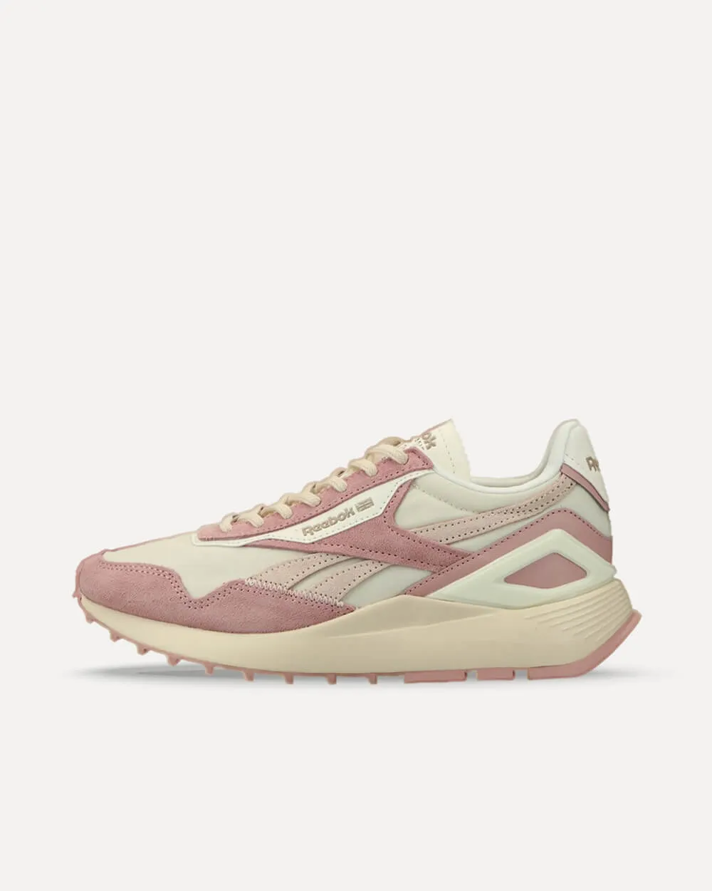 Reebok Classic Leather Legacy „Smoky Rose“