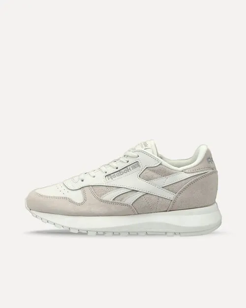 Reebok Classic Leather SP „Pure Grey“