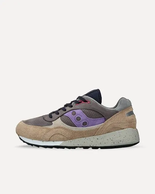 Saucony x SNS Shadow 6000