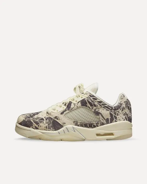 Nike Wmns Air Jordan 5 Retro Low „Expression“