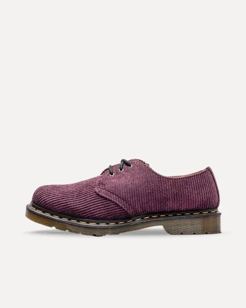 Dr. Martens 1461 „Corduroy“