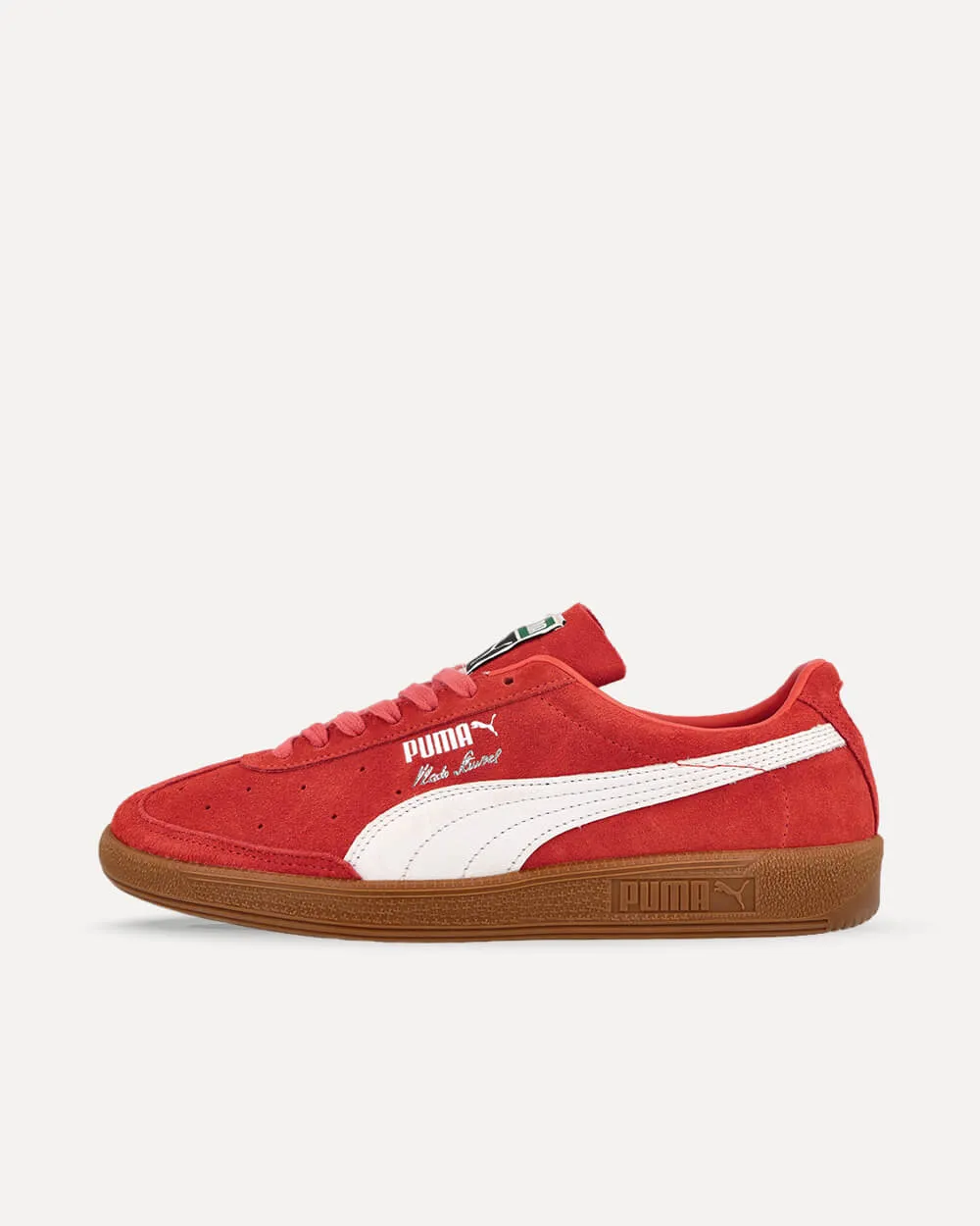 Puma Vlado Stenzel „Burnt Red“