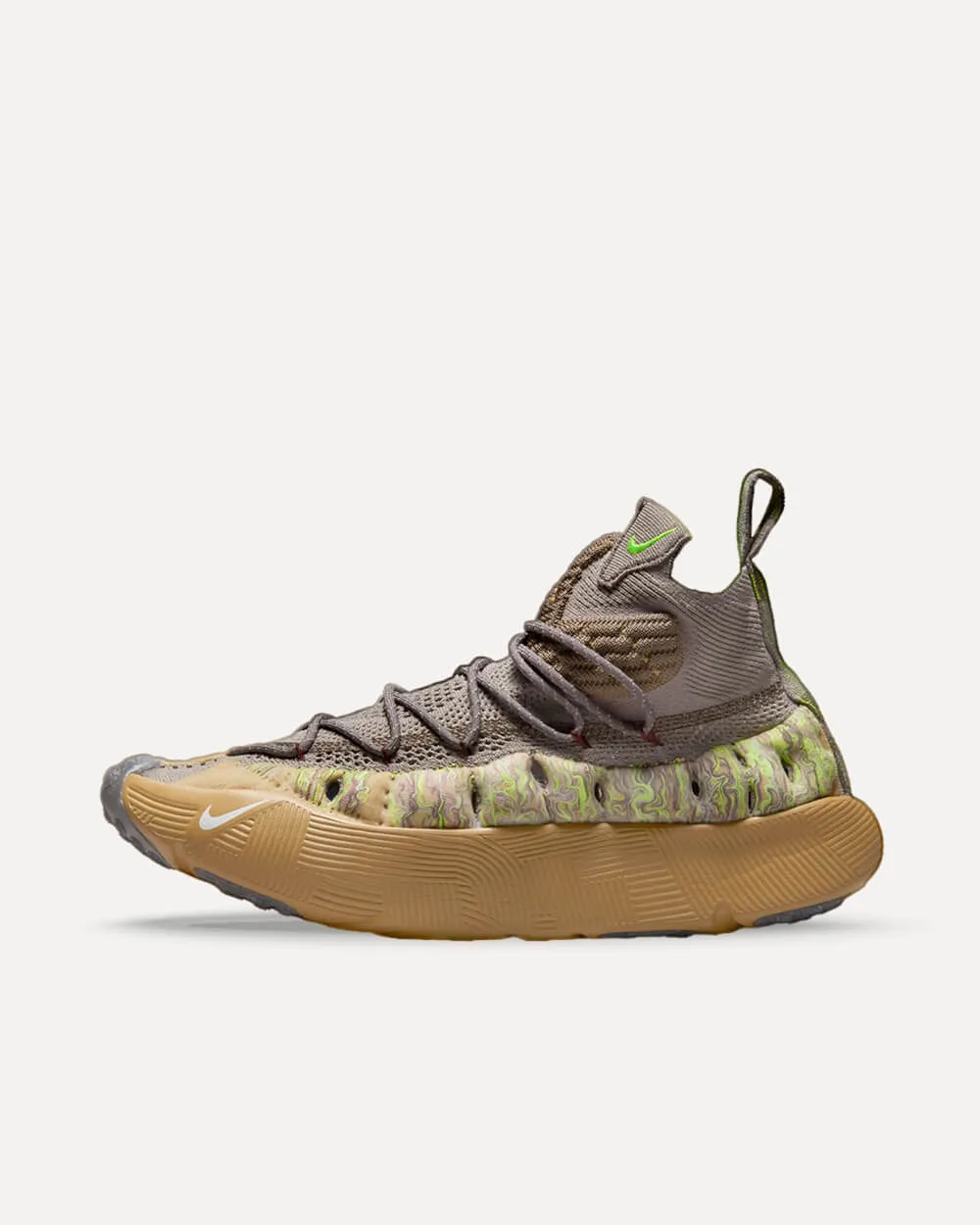 Nike ISPA Sense „Enigma Stone“