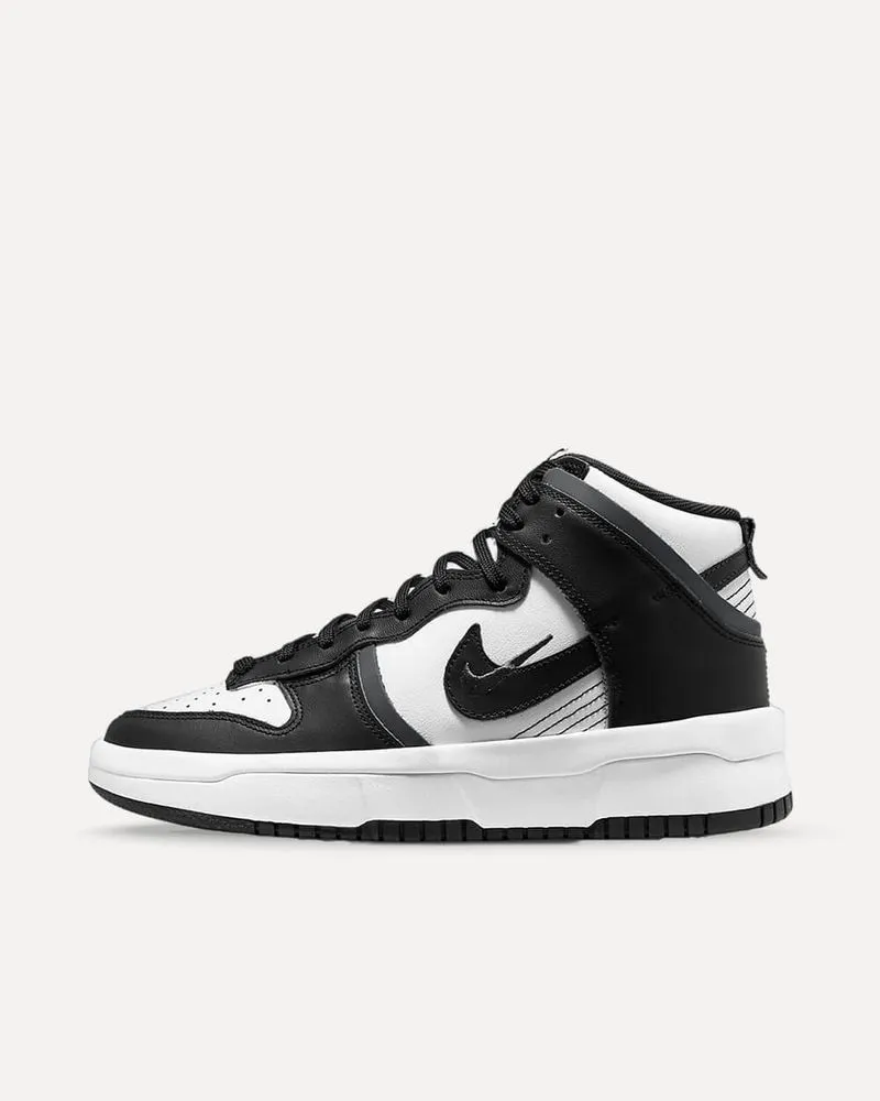 Nike Wmns Dunk High Up „Panda“