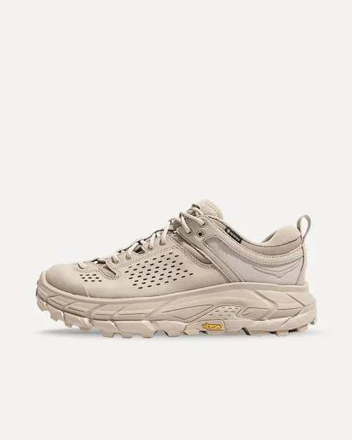 HOKA Tor Ultra Lo „Simply Taupe“