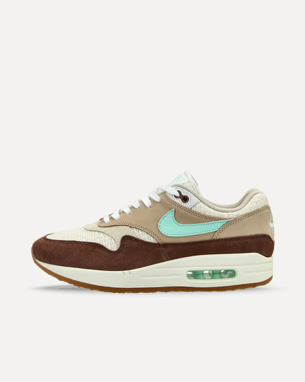 Nike Air Max 1 Premium Crepe „Hemp“