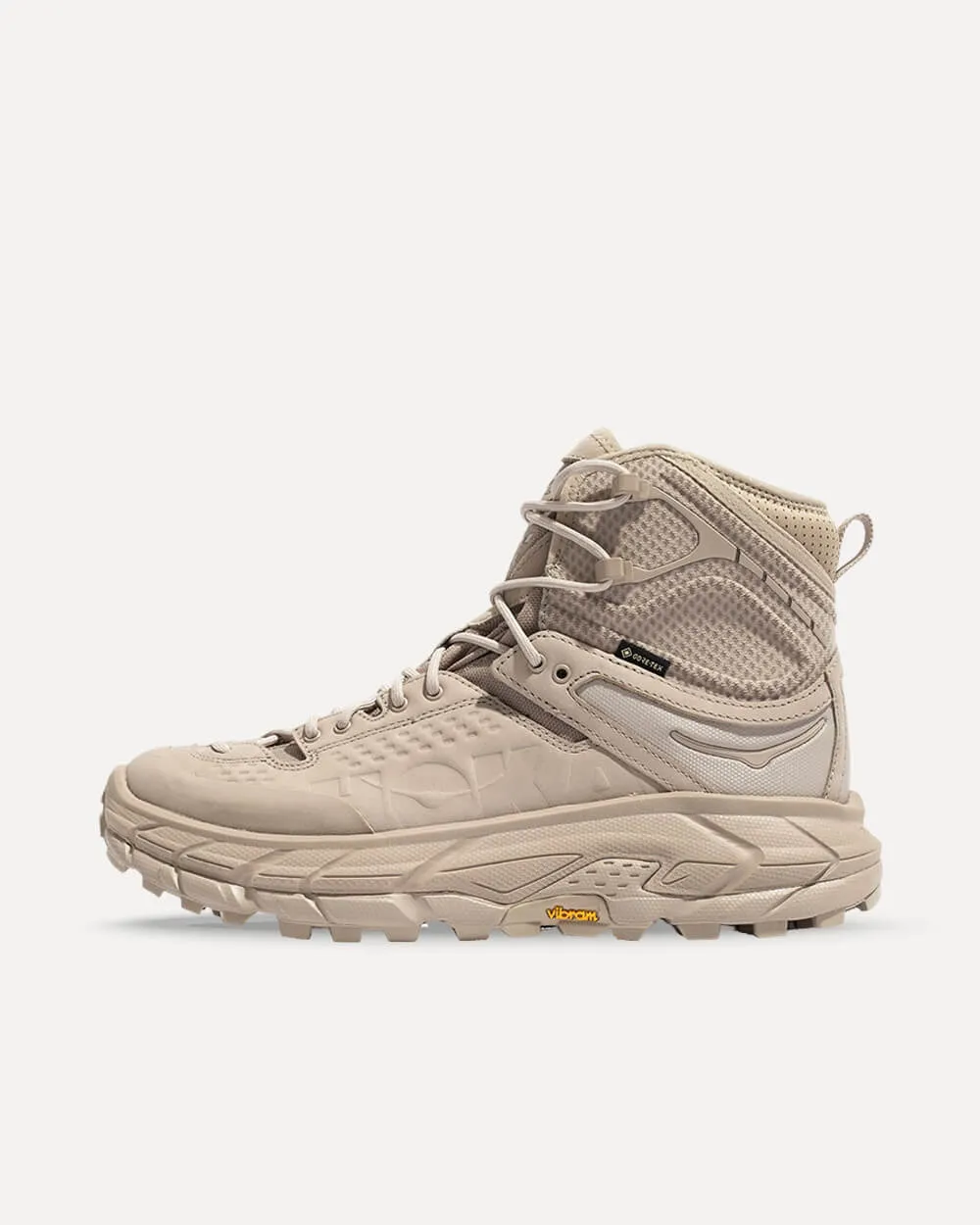 HOKA Tor Ultra Hi „Simply Taupe“