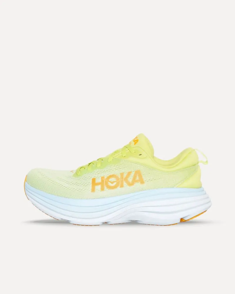 HOKA Bondi 8 „Butterfly“