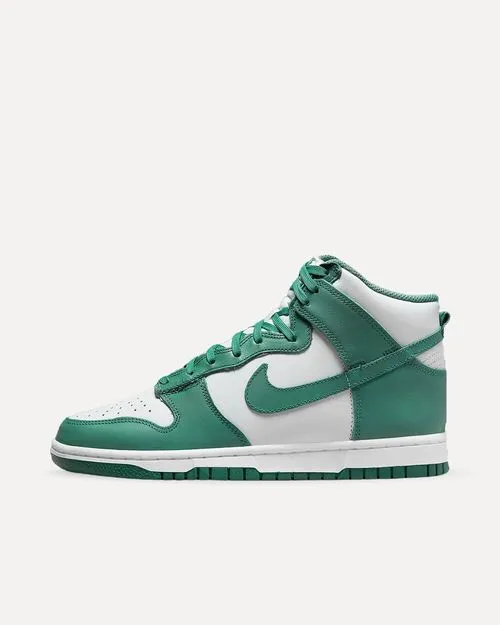 Nike Dunk High „Bicoastal“