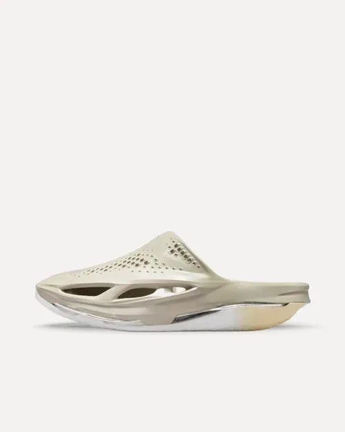Nike x MMW 005 Slide „Light Bone“