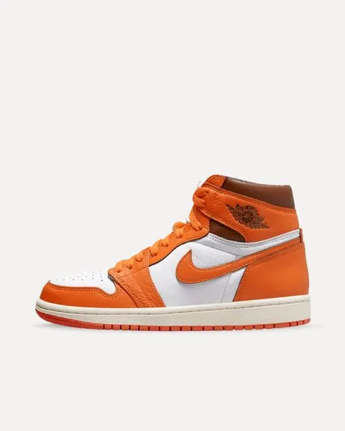 Nike Wmns Air Jordan 1 „Starfish“