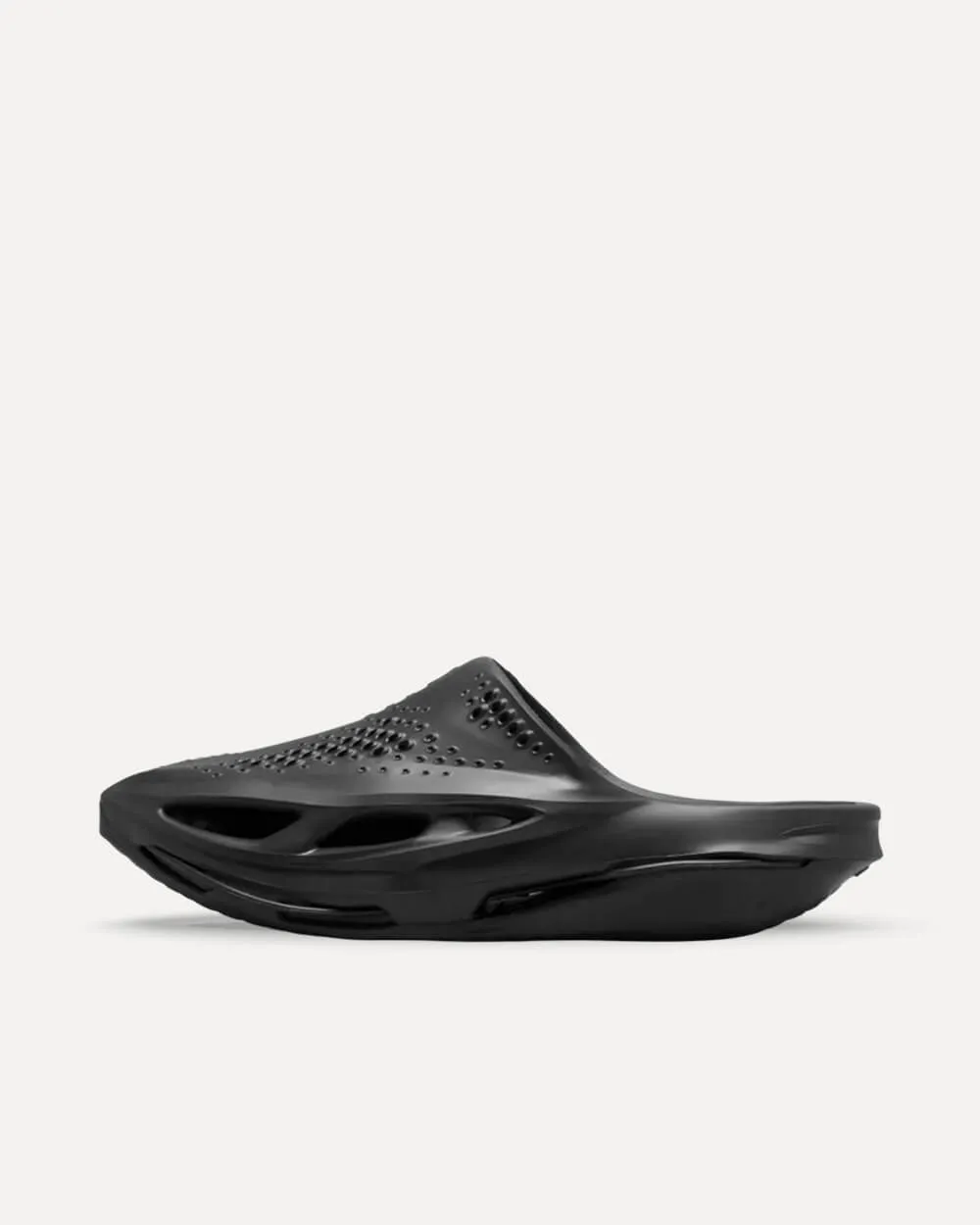 Nike x MMW 005 Slide „Black“