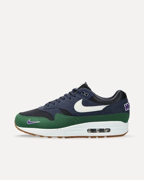 Nike Wmns Air Max 1 ’87 QS „Obsidian“