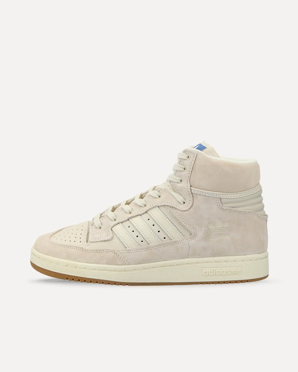 adidas Originals Centennial 85 Hi „Wonder White“
