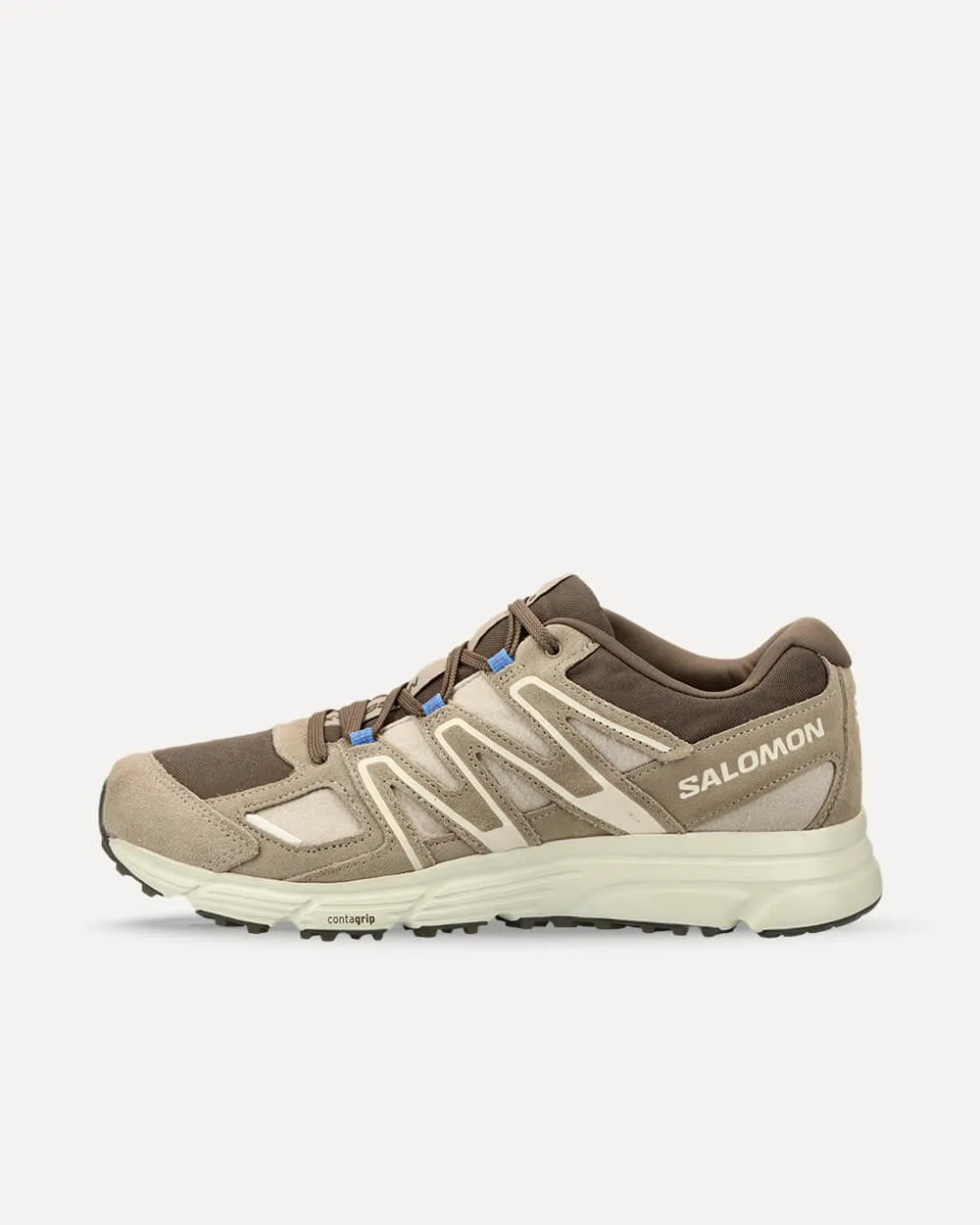 Salomon X-Mission 4 „Winter Adventures“
