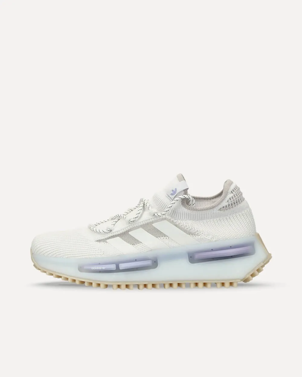 adidas NMDÂ S1 „Cloud White“