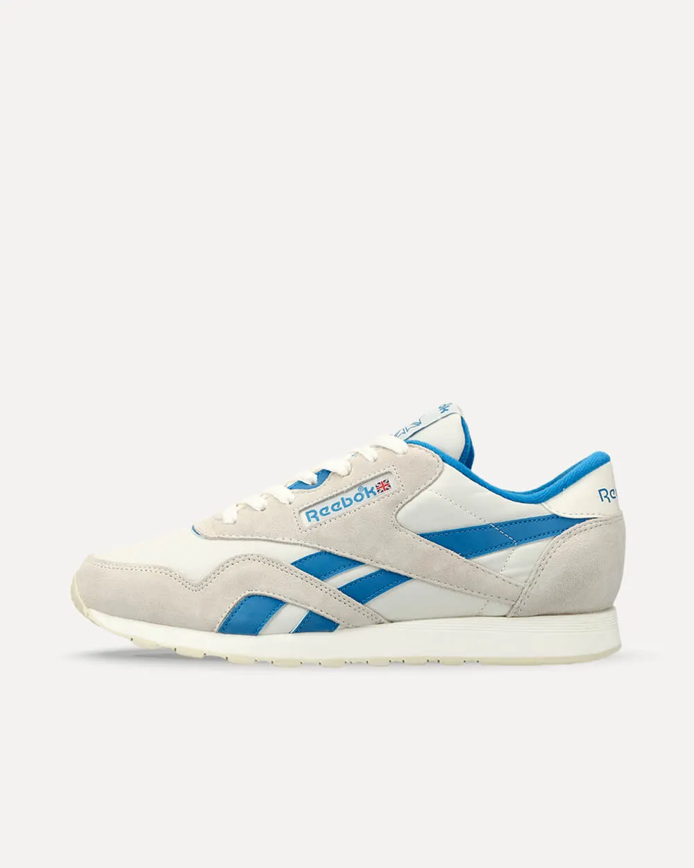 Reebok Classic Nylon 1991 „Modern Blue“